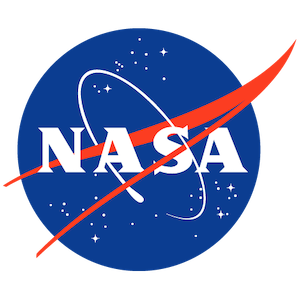NASA logo