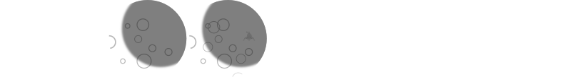 MoonDiff Logo